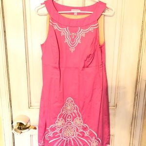 Lilly Pulitzer new dress